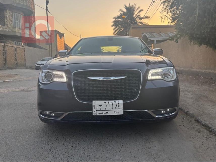 Chrysler 300